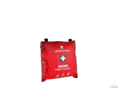 Аптечка Lifesystems Light & Dry Nano First Aid Kit (20010) - фото