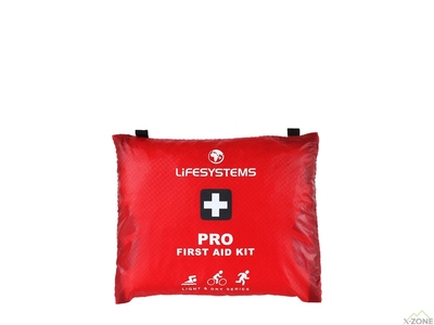 Аптечка Lifesystems Light & Dry Pro First Aid Kit (20020) - фото