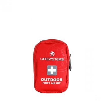 Аптечка Lifesystems Outdoor First Aid Kit (20220) - фото