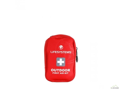 Аптечка Lifesystems Outdoor First Aid Kit (20220) - фото