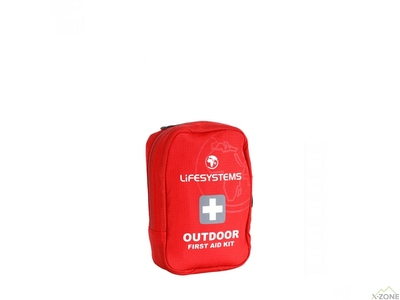 Аптечка Lifesystems Outdoor First Aid Kit (20220) - фото