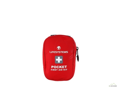 Аптечка Lifesystems Pocket First Aid Kit (1040) - фото