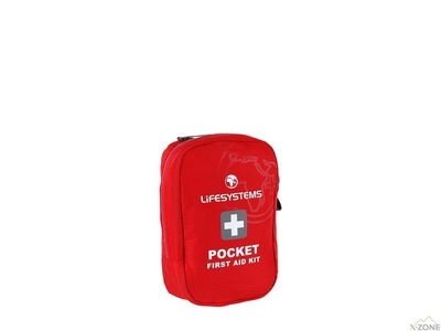 Аптечка Lifesystems Pocket First Aid Kit (1040) - фото