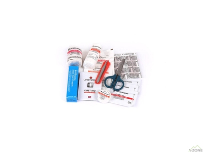 Аптечка Lifesystems Pocket First Aid Kit (1040) - фото