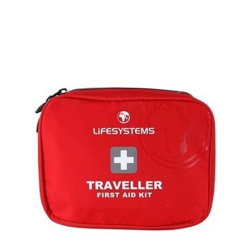 Аптечка Lifesystems Traveller First Aid Kit (1060) - фото