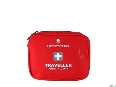 Аптечка Lifesystems Traveller First Aid Kit (1060) - фото