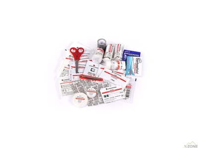 Аптечка Lifesystems Traveller First Aid Kit (1060) - фото