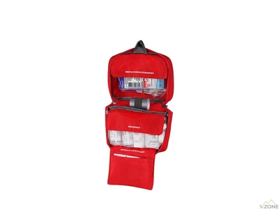 Аптечка Lifesystems Traveller First Aid Kit (1060) - фото