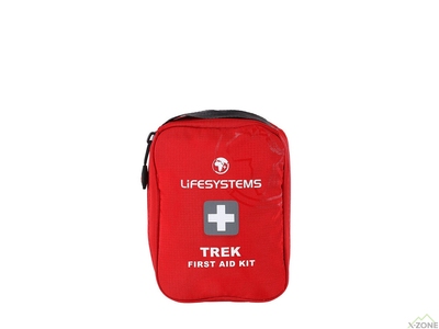 Аптечка Lifesystems Trek First Aid Kit (1025) - фото
