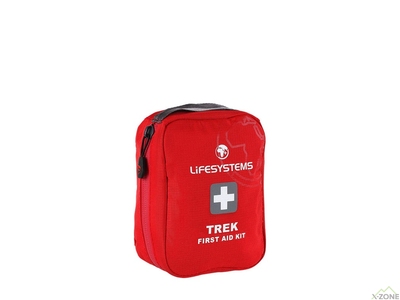 Аптечка Lifesystems Trek First Aid Kit (1025) - фото