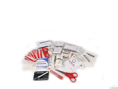 Аптечка Lifesystems Waterproof First Aid Kit (2020) - фото