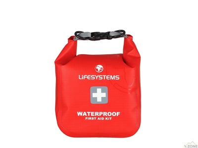 Аптечка Lifesystems Waterproof First Aid Kit (2020) - фото