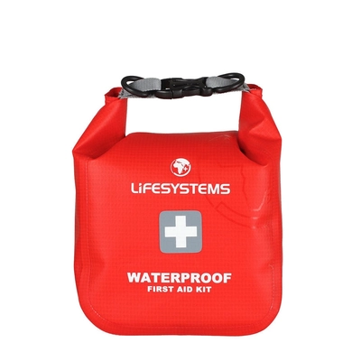 Аптечка Lifesystems Waterproof First Aid Kit (2020) - фото