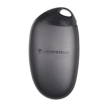 Грілка для рук Lifesystems USB Rechargeable Hand Warmer 5200 mAh (42460) - фото