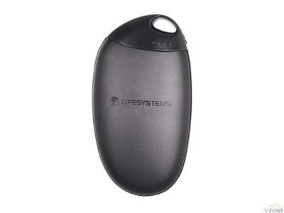 Грілка для рук Lifesystems USB Rechargeable Hand Warmer 5200 mAh (42460) - фото
