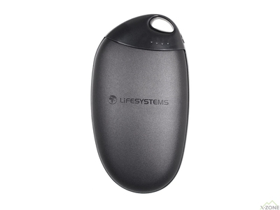 Грелка для рук Lifesystems USB Rechargeable Hand Warmer 5200 mAh (42460) - фото