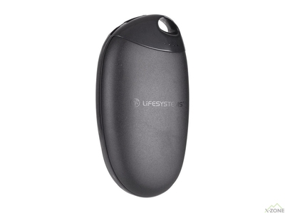 Грілка для рук Lifesystems USB Rechargeable Hand Warmer 5200 mAh (42460) - фото