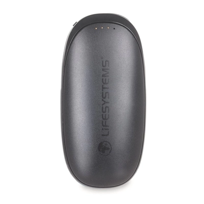 Грелка для рук Lifesystems USB Rechargeable Hand Warmer 10000 mAh (42461) - фото