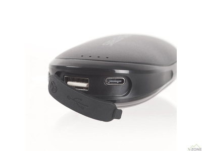 Грілка для рук Lifesystems USB Rechargeable Hand Warmer 10000 mAh (42461) - фото