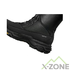 Ботинки треккинговые женские Kailas N66° FLT High Waterproof Thermal Trekking Shoes Women's, Black (KS2342202) - фото