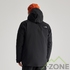 Куртка пухова Kailas Mid Length Down Jacket Men's, Black (KG2343126) - фото