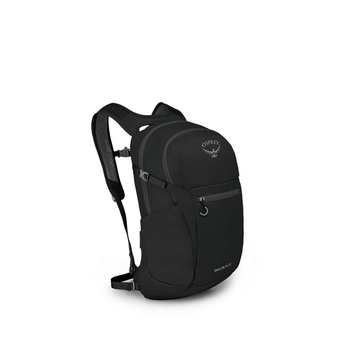 Рюкзак Osprey Daylite Plus 20L, Black (009.2478) - фото