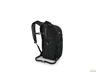 Рюкзак Osprey Daylite Plus 20L, Black (009.2478) - фото