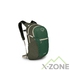 Рюкзак Osprey Daylite Plus 20L, Green canopy/Green creek (009.3453) - фото