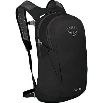 Рюкзак Osprey Daylite 13L, Black (009.2485) - фото