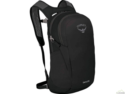 Рюкзак Osprey Daylite 13L, Black (009.2485) - фото