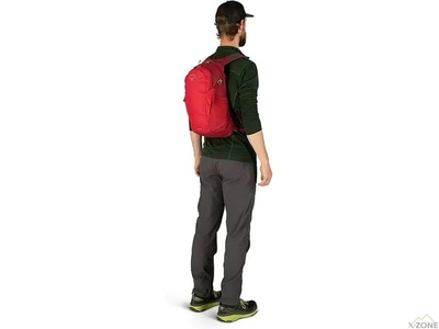 Рюкзак Osprey Daylite 13L, Black (009.2485) - фото