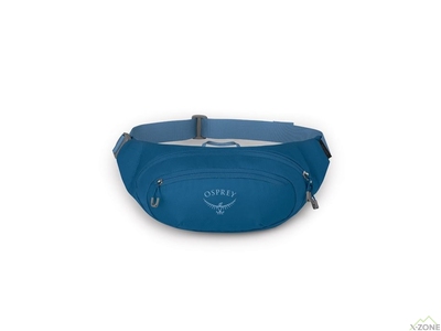 Сумка на пояс Osprey Daylite Waist, Night Shift Blue (009.3743) - фото