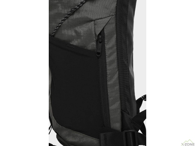 Рюкзак Kailas Mystery III Lightweight Trekking Backpack 22L, Olive Green (KA2363003) - фото