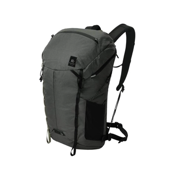 Рюкзак Kailas Mystery III Lightweight Trekking Backpack 22L, Olive Green (KA2363003) - фото