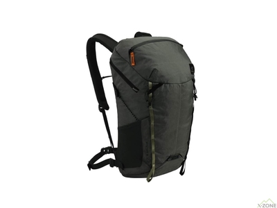 Рюкзак Kailas Mystery III Lightweight Trekking Backpack 22L, Olive Green (KA2363003) - фото