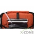 Рюкзак Kailas Mystery III Lightweight Trekking Backpack 22L, Silent Black (KA2363003) - фото