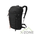 Рюкзак Kailas Mystery III Lightweight Trekking Backpack 22L, Silent Black (KA2363003) - фото