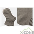 Треккинговые носки Kailas Low Cut Lightweight Trekking Socks Men's (2 Pairs), Deep Moss Green/Black (KH2302112) - фото
