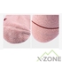 Треккинговые носки Kailas Low Cut Lightweight Trekking Socks Women's (2 Pairs), Mineral Pink/Deep Garnet Red (KH2302212) - фото