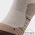 Треккинговые женские носки Kailas Mid Cut Trekking Wool Socks Women's, Bay Leaf (KH2301202) - фото