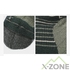 Треккинговые носки Kailas Pro Mountaineering Socks Unisex, Black (KH2301102) - фото