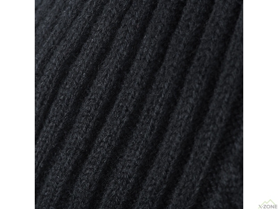 Шапка Kailas Skiing Knit Hat, Ore Black (KF2341505) - фото