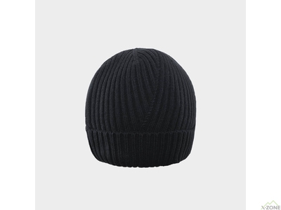 Шапка Kailas Skiing Knit Hat, Ore Black (KF2341505) - фото