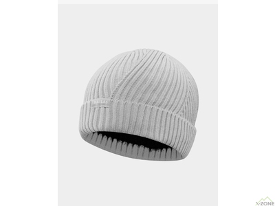 Шапка Kailas Skiing Knit Hat, Light Cloud Gray (KF2341505) - фото