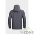 Куртка Kailas Softshell Jacket Men's, Dark Grey (KG2339110) - фото