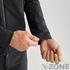 Куртка Kailas Softshell Jacket Men's, Black (KG2339110) - фото