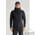 Куртка Kailas Softshell Jacket Men's, Black (KG2339110) - фото