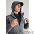 Куртка Kailas Softshell Jacket Men's, Black (KG2339110) - фото