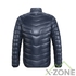 Куртка пуховая Kailas GT ZERO Stand Collar Down Jacket Men's, French Navy Blue (KG2343113) - фото