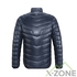 Куртка пухова Kailas GT ZERO Stand Collar Down Jacket Men's, French Navy Blue (KG2343113) - фото